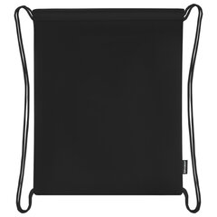 Папка на молнии с ручками А4, мешок для обуви 42&times;33 см, пенал 20&times;10 см, черный, НАБОР BRAUBERG, 273288