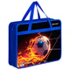 Burning ball