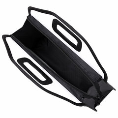 Папка-сумка ЮНЛАНДИЯ, 1 отделение, фетровые ручки, 34&times;30&times;11 см, &laquo;Fire ball&raquo;, 273381