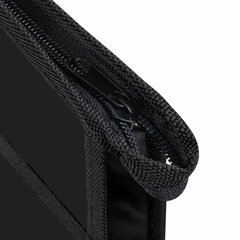 Папка для рисунков и чертежей с ручками BRAUBERG А3, пластик, молния сверху, &laquo;Creative&raquo;, 273411