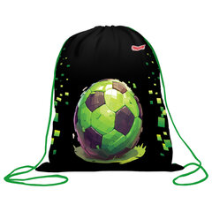 Мешок для обуви ПИФАГОР, 1 отделение, 42х34 см, "Offline", 273424