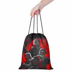 Мешок для обуви BRAUBERG KIDS, с петлей, 42&times;34 см, &laquo;Terrible fighters&raquo;, 273435