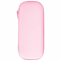 Пенал BRAUBERG, 1 отделение, 1 откидная планка, EVA, 22&times;10&times;5 см, &laquo;Disturbed&raquo;, 273513