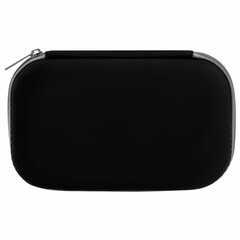 Пенал BRAUBERG SHINY, 1 отделение, 1 откидная планка, EVA, 22&times;13&times;4 см, &laquo;Scary dino&raquo;, 273517