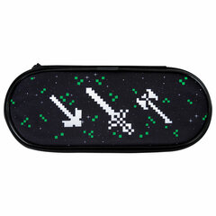 Пенал-футляр BRAUBERG, 1 отделение, органайзер, полиэстер, 22&times;9&times;5 см, &laquo;Digital tools&raquo;, 273568