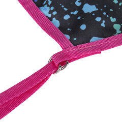 Фартук с нарукавниками для уроков труда ЮНЛАНДИЯ, регулировка по росту, 46&times;54 см, &laquo;Bright wildlife&raquo;, 273764