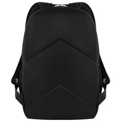 Рюкзак BRAUBERG FASHION CITY универсальный, 2 отделения, &laquo;Green Spider&raquo;, черный, 46&times;31&times;15 см, 273839