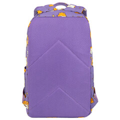 Рюкзак HEIKKI DREAM (ХЕЙКИ) универсальный, с карманом для ноутбука, эргономичный, &laquo;Hamster&raquo;, 42&times;26&times;14 см, 273850