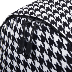 Рюкзак HEIKKI POSITIVE (ХЕЙКИ) универсальный, карман-антивор, &laquo;Houndstooth&raquo;, 42&times;28&times;14 см, 273857