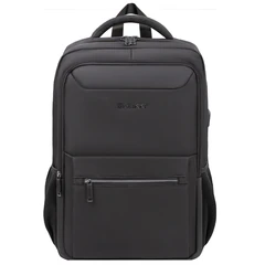 Рюкзак HEIKKI UTILITY (ХЕЙКИ) универсальный, 2 отделения, отделение для ноутбука, USB-порт, 44&times;31&times;17 см, 273862