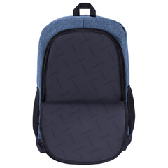 Рюкзак HEIKKI CONCORDANCE (ХЕЙКИ) универсальный, отделение для ноутбука, синий, 47&times;32&times;15 см, 273893