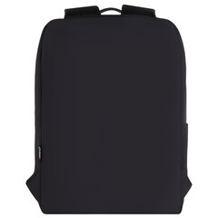 Рюкзак HEIKKI ACCORDANCE (ХЕЙКИ) универсальный, отделение для ноутбука, черный, 41&times;30&times;12 см, 273901