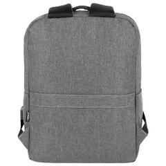 Рюкзак HEIKKI PANEL (ХЕЙКИ), отделение для ноутбука, USB-порт, серый, 44&times;30&times;13 см, 273903