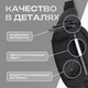 Сумка на пояс HEIKKI PROMPT (ХЕЙКИ), 2 отделения, регулируемый ремень, светоотражающие элементы, черная, 35х14х4см, 273922