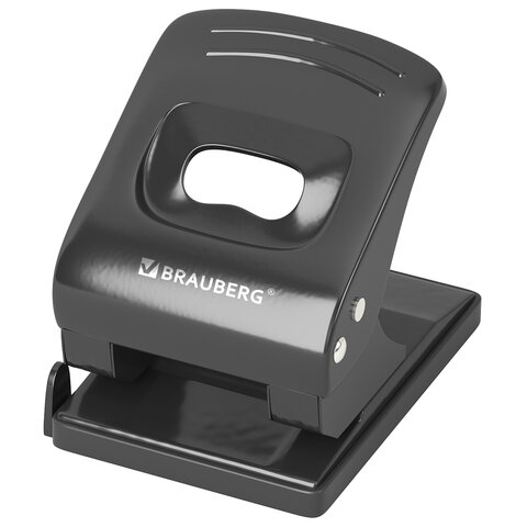 ������� ������������� BRAUBERG "Office style", �� 40 ������, ������, 273955 �����