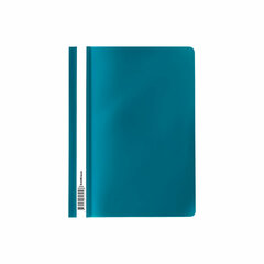 Скоросшиватель пластиковый ERICH KRAUSE &laquo;Soft Reef&raquo;, A4, 120/<wbr/>180 мкм, ассорти, 62954