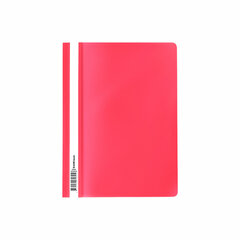 Скоросшиватель пластиковый ERICH KRAUSE &laquo;Soft Reef&raquo;, A4, 120/<wbr/>180 мкм, ассорти, 62954