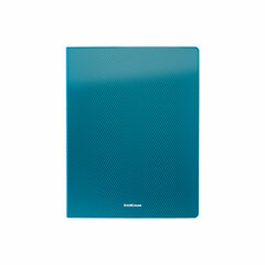 Папка с металлическим скоросшивателем ERICH KRAUSE &laquo;Diamond&raquo;, 17 мм, до 150 листов, ассорти 0,5 мм, 47173