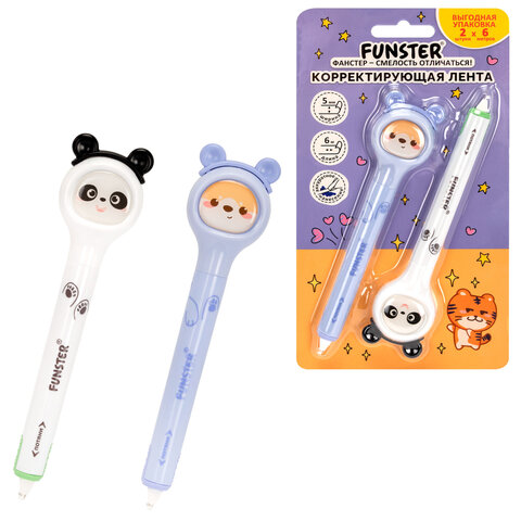 �������������� ����� FUNSTER (�������) "����� �������", 5 �� x 6 �, �������� �� 2 ��., �� ��������, 273983 �����
