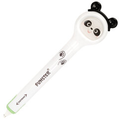 Корректирующая лента FUNSTER (ФАНСТЕР) &laquo;Милые зверята&raquo;, 5 мм x 6 м, КОМПЛЕКТ из 3 шт., на блистере, 273984