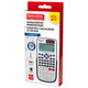 Калькулятор инженерный BRAUBERG SC-991ESP (165х84 мм), 417 функций,10+2 разрядов, двойное питание, 273997