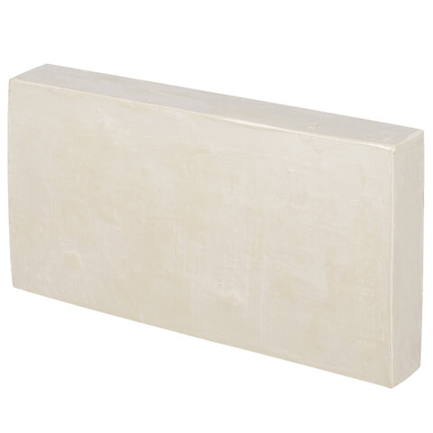 Глина для лепки (масса для моделирования) самозатвердевающая белая 250 г, BRAUBERG ART CLASSIC, 274008 - фото 9