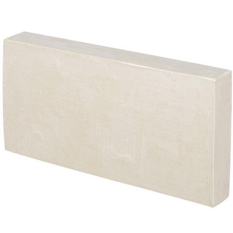 Глина для лепки (масса для моделирования) самозатвердевающая белая 1 кг, BRAUBERG ART CLASSIC, 274010 - фото 7