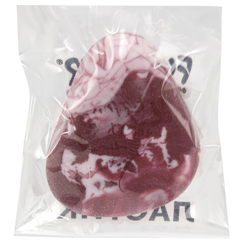 Ластик фигурный FUNSTER (ФАНСТЕР) "ПАЛЕОНТОЛОГ", цвета ассорти, пакет, 274017 - фото 9