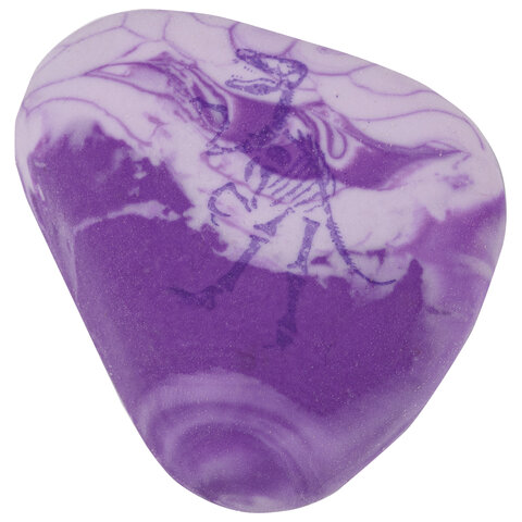 Ластик фигурный FUNSTER (ФАНСТЕР) "ПАЛЕОНТОЛОГ", цвета ассорти, пакет, 274017 - фото 5