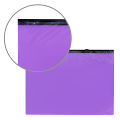 Папка-конверт на молнии МАЛОГО ФОРМАТА (180&times;250 мм), А5, цвет ассорти/<wbr/>прозрачная, 0,15 мм, STAFF, 274077