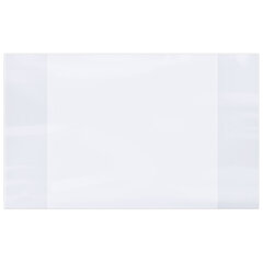 Обложки ПЭ для тетрадей и дневников, НАБОР 20 шт. + 1 шт. в подарок, СУПЕРПЛОТНЫЕ, 150 мкм, 210&times;350 мм, ЮНЛАНДИЯ