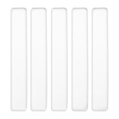 Мел белый БЕЗ ПРИМЕСЕЙ квадратный 100 штук, мягкое письмо, ПИФАГОР, картонная упаковка, 274123