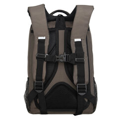 Рюкзак GRIZZLY школьный, анатомическая спинка, 2 отделения, для мальчиков, &laquo;NEW ERA&raquo;, 39&times;26&times;19 см, RB-456-2/<wbr/>3