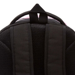 Рюкзак GRIZZLY школьный, анатомическая спинка, 2 отделения, для девочек, &laquo;CATTY SHY&raquo;, 38&times;28&times;18 см, RG-563-1/<wbr/>2