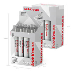 Ручка-корректор ERICH KRAUSE &laquo;EasyMask&raquo;, 7 мл, металлический наконечник, 55989