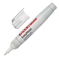 Ручка-корректор ERICH KRAUSE &laquo;EasyMask&raquo;, 7 мл, металлический наконечник, 55989