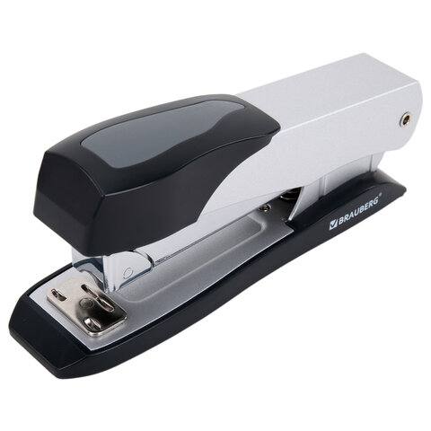 ������� ������������� ��������� �� 50 ������, 24/6-24/8 BRAUBERG "Office-Expert", �����������, 274239 �����
