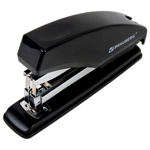 ������� ��������� �� 60 ������, 23/6-23/10 BRAUBERG "Easy Press", ����������� �������� ����, 274243 �����