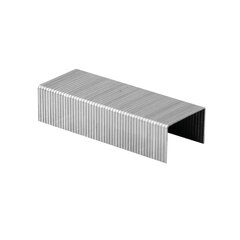 Скобы для степлера №24/<wbr/>8, 1000 штук, BRAUBERG, до 50 листов, 274244