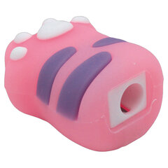 Точилка &laquo;Лапки&raquo;, 1 отверстие, ассорти, 77245