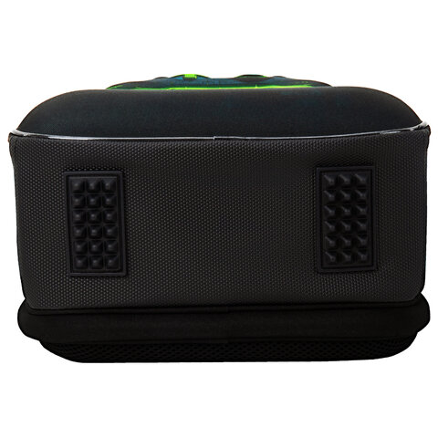 Ранец BRAUBERG FIT, 2 отделения, "Neon gamepad", 3D-панель, 38х27х14 см, 274385 - фото 7
