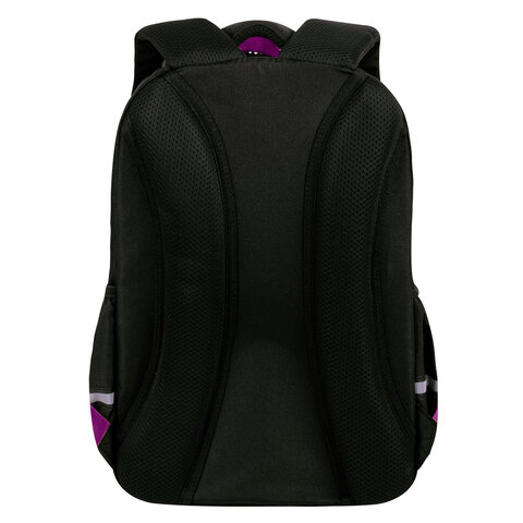 Рюкзак BRAUBERG MOTION, 2 отделения, 3 кармана, "Hidden kitty", 41х28х17 см, 274399 - фото 5