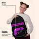 Рюкзак BRAUBERG MOTION, 2 отделения, 3 кармана, "Прячущийся котик", 41х28х17 см, 274399