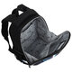 Ранец BRAUBERG KIDS START, 1 отделение, 2 кармана, "Герой в космосе", СВЕТЯЩИЙСЯ, 35х26х13 см, 274408