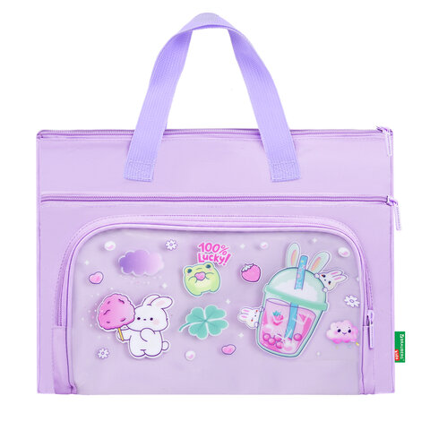 ����� �� ������ � ������� BRAUBERG KIDS, ���-������, 27x35 ��, "������� ��������", 274474 �����