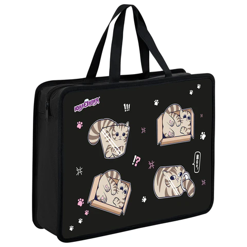 ����� �� ������ � ������� �������� �4, 1 ���������, �������, 80 ��, "Box cats", 274486 �����