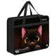 Big black cat