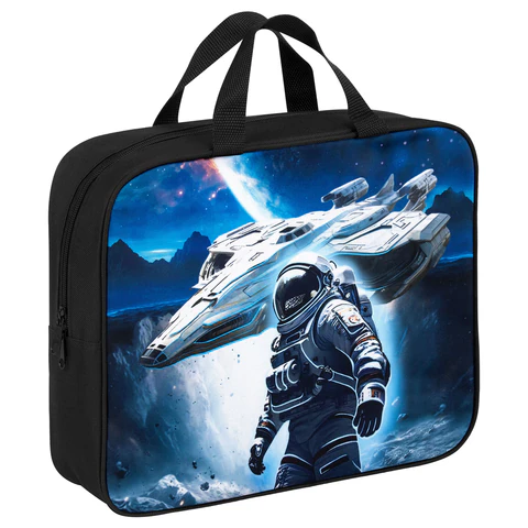 ����� �� ������ � ������� BRAUBERG KIDS �4, 1 ���������, ���������, 80 ��, "Space conqueror", 274515 �����