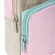 Пенал мягкий BRAUBERG KIDS, 1 отделение, с кармашком, полиэстер/ПВХ, "Backpack", 22х10х7 см, 274590