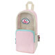 Пенал мягкий BRAUBERG KIDS, 1 отделение, с кармашком, полиэстер/ПВХ, "Backpack", 22х10х7 см, 274590